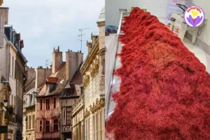 Où acheter du safran à Dijon?